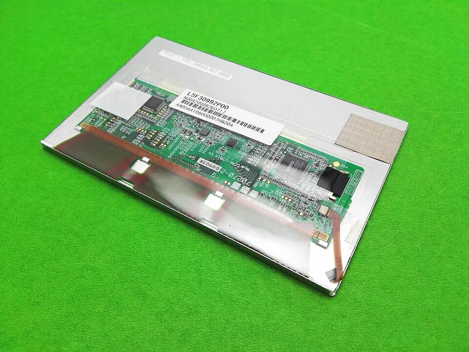 Original New 5 6 inch Projection LCD screen for L5F30992T02 L5F30992T03 notebook LCD display Screen panel