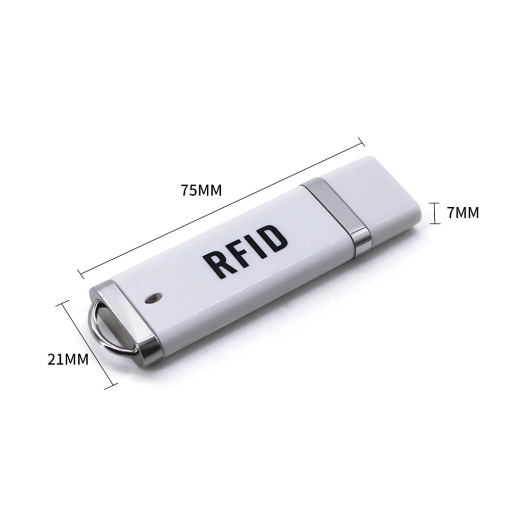 125 кГц близость Сенсор ID-Карты USB RFID считыватель для Android Windows XP/7/10 оптовая продажа