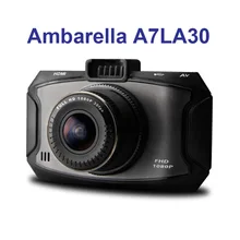 G90 Ambarella A7LA30 500MP Built In Recorder 1920*1080P Full HD HDMI 2.7inch G-sensor 170 Degree Free Shipping!!