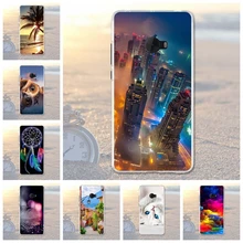 For Xiaomi Mi Note 2 Case Cove Phone Protection Ca