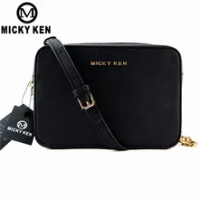 MICKY KEN, брендовая новинка, женские сумки-мессенджеры, сумки, дизайнерские, высокое качество, сумка на плечо, цепь, мешок, основной, Bolsos Mujer