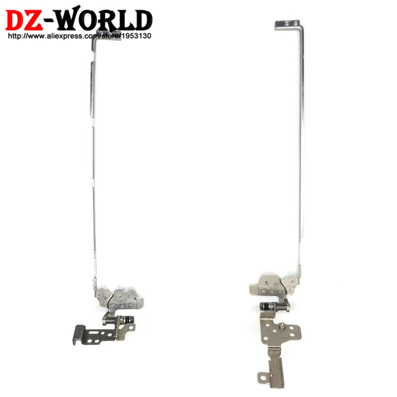 New Original for Lenovo Thinkpad E431 E440 Non-touch Screen Axis Shaft Left and Right LCD Hinges 04X1144