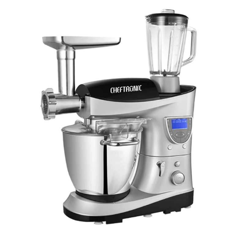 Multi Function Meat Blender 7L Automatic Dough Maker Electirc Juice