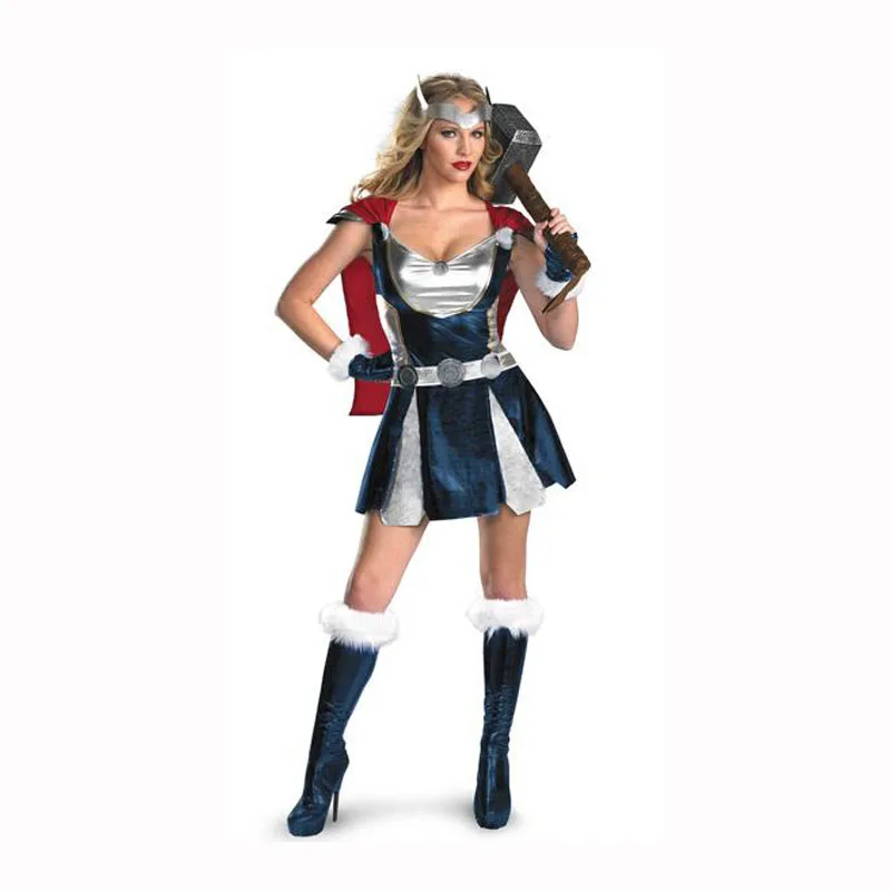 

New Warrior Movie Raytheon Costume Adult Women Halloween Customes Super Girl Ladies Wonder Woman Costume