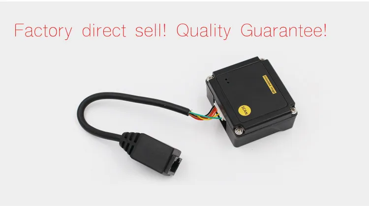 Quiosque de Imagem Koisk Incorporado Scanner Módulo Ep2000 Frete Grátis Usb2.0 Rs232 Interface Usb 2d - qr 1d 25 scanner usb