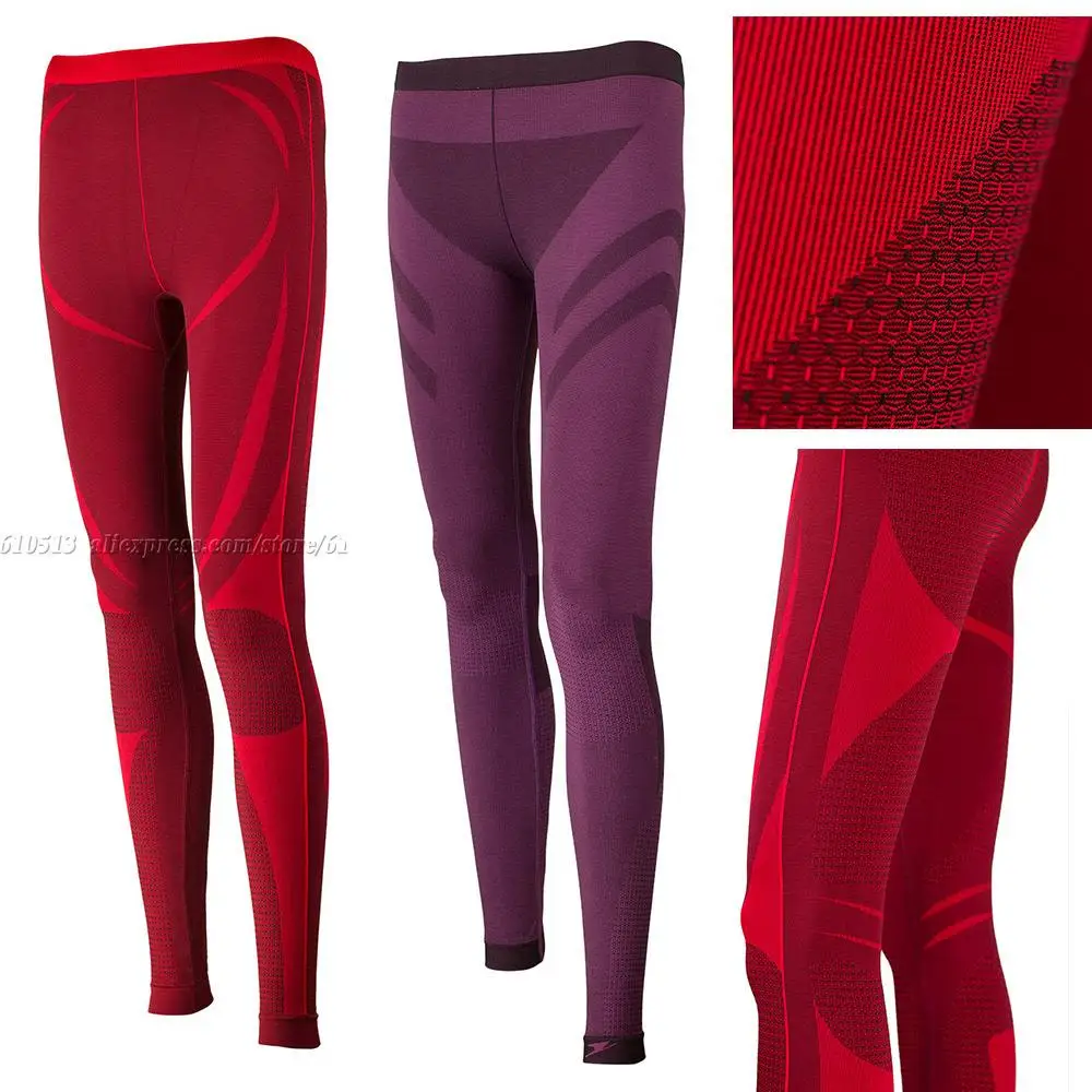 CRANE outdoor sport quick drying underwear Active women