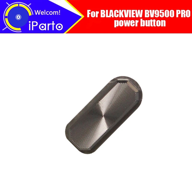Для BLACKVIEW BV9500 PRO Кнопка питания