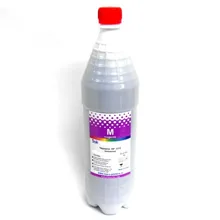 Чернила для принтеров hp dye magenta(1000 мл-1 литров