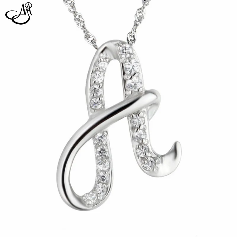 Buy 6pcs/lot Fashion Jewelry Letter Design Short