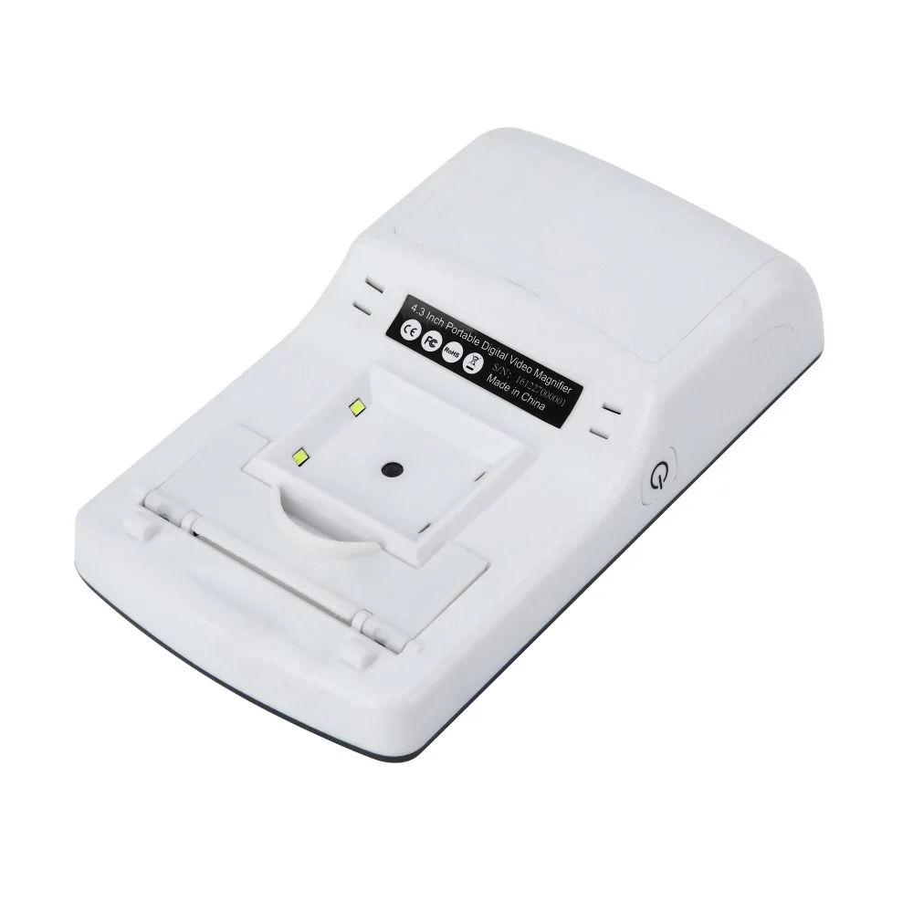  FD43 4.3
