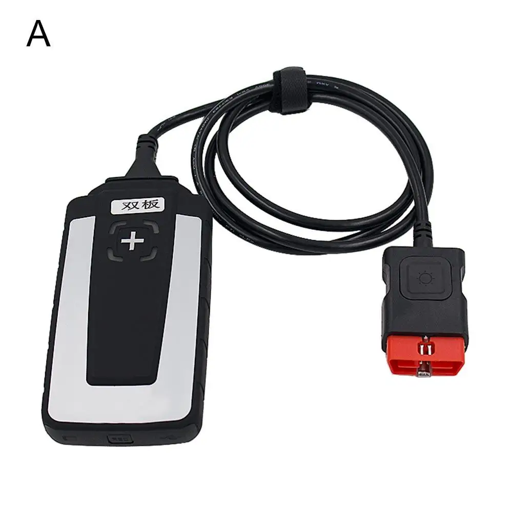 

WOW Snooper CDP Bluetooth With keygen car diagnostic USB v5.008 OBD2 Diagnostic Tool for Cars and Trucks