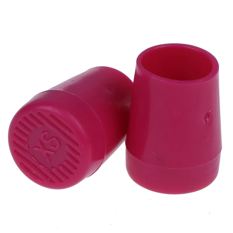 Rose Red XS Обувь для латинских танцев покрывает крышку обуви Уход Жесткий носить свадебные пятки протекторы пробки протекторы для обуви на высоком каблуке для обуви 1 пара - Цвет: Rose Red XS
