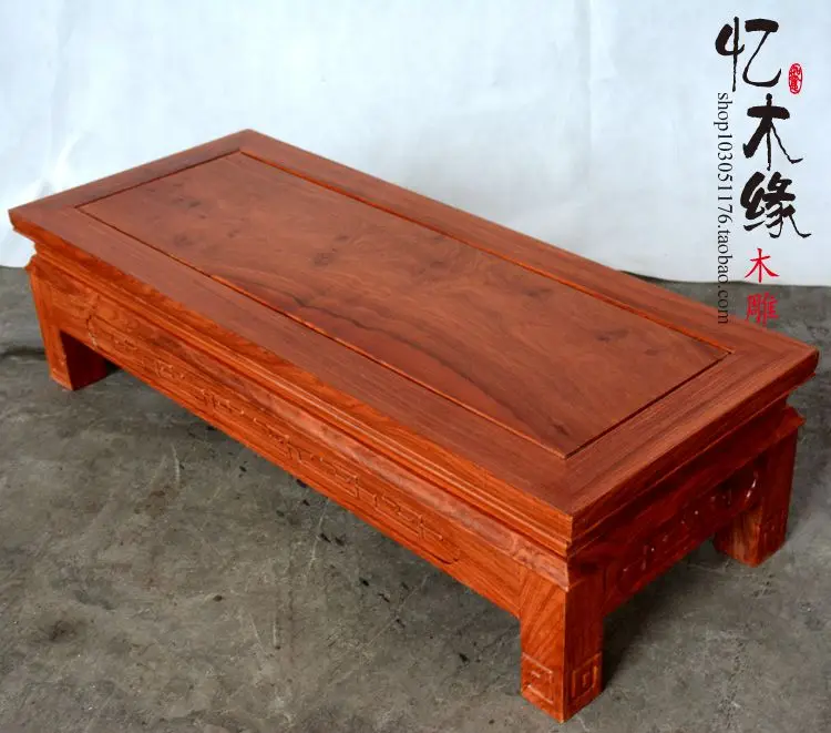 Dongyang rosewood arhat bed solid wood furniture rosewood sofa bed Chinese antique Ming and Qing lion Luo Hanchuang Dongyang rosewood arhat bed solid wood furniture rosewood sofa bed Chinese antique Ming and Qing lion Luo Hanchuang