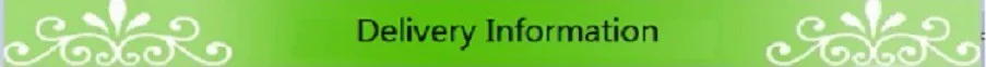 Delivery Information.1