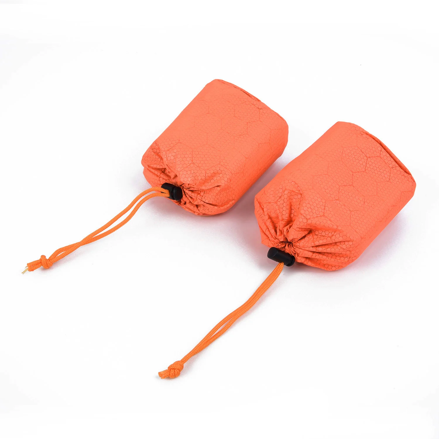 Sobrevivência de Emergência Saco de Dormir Sacos de Viagem Acampamento ao ar Térmico Livre à Prova d' Água 7 High Quality Esporte e Lazer