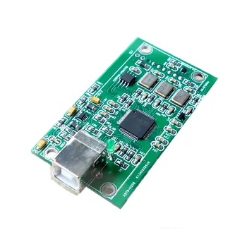 

amplifier XU208 latest XMOS USB interface U8 upgrade / DAC