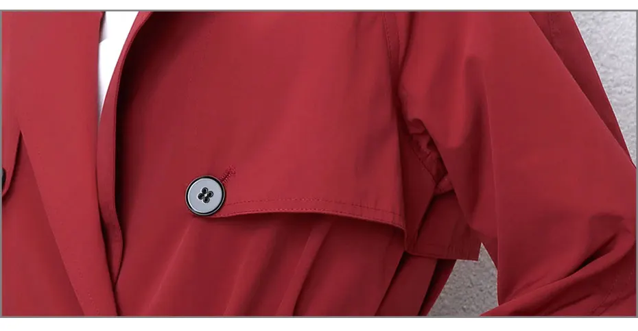 Trench Coat Long (9)