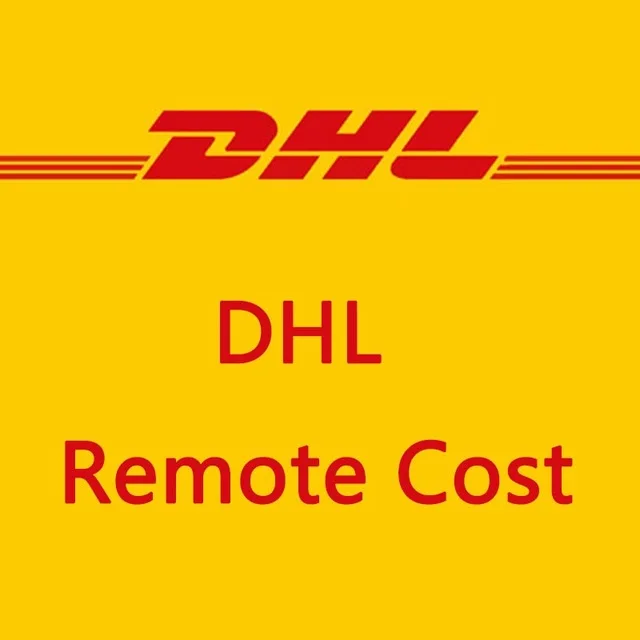 Diagtree DHL дополнительные отдаленный район доставки