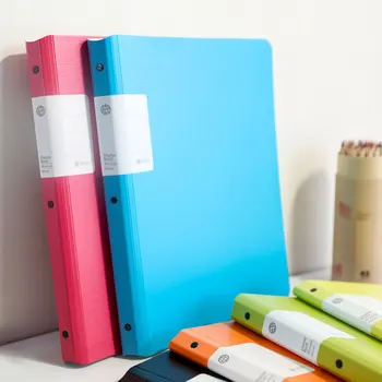 

Rainbow Series A4 Document Folder Display Book 30 40 60 Pockets File Folder Presentation Folder Music Score Paper Organizer