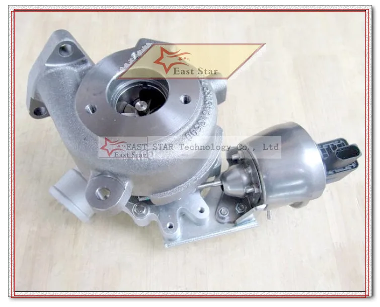 BV43 53039700168 53039880168 1118100-ED01A Turbo Turbine Turbocharger For Great Wall 2.0T H5 4D20 2