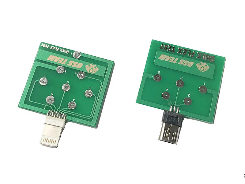 dock charger flex-5