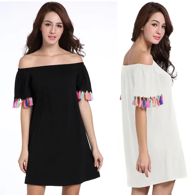 American Summer Dress