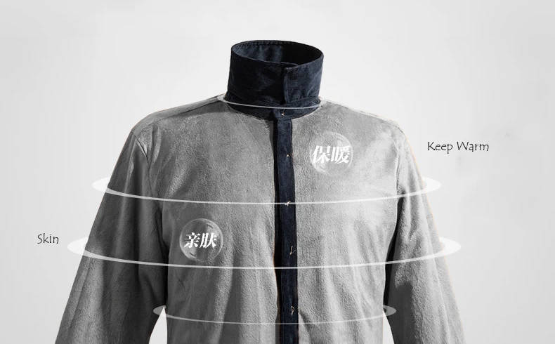 corduroy wine shirt 04
