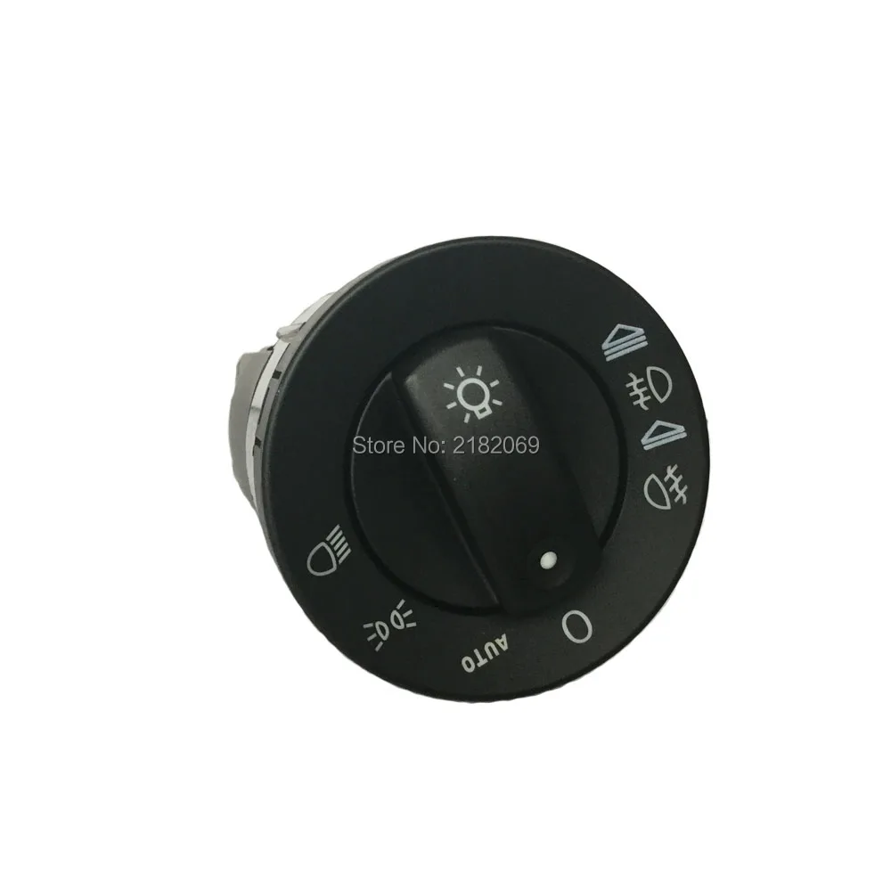 

Headlight Switch Control Auto Fog Light For AUDI A4 S4 B6 B7 RS4 SEAT Exeo 2009-2014 8E0941531D 8E0 941 531D