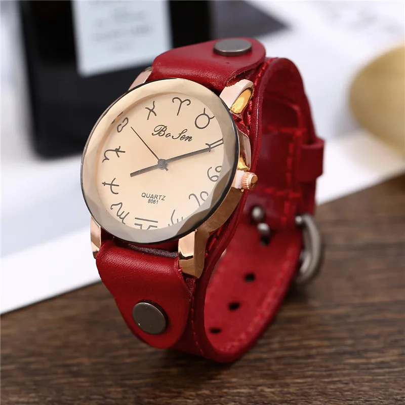 

Analog Unisex Casual Ladies Wrist Watches Clock Women Minimalist Leather Quartz Lady Watch For Woman Relogio Feminino Digital