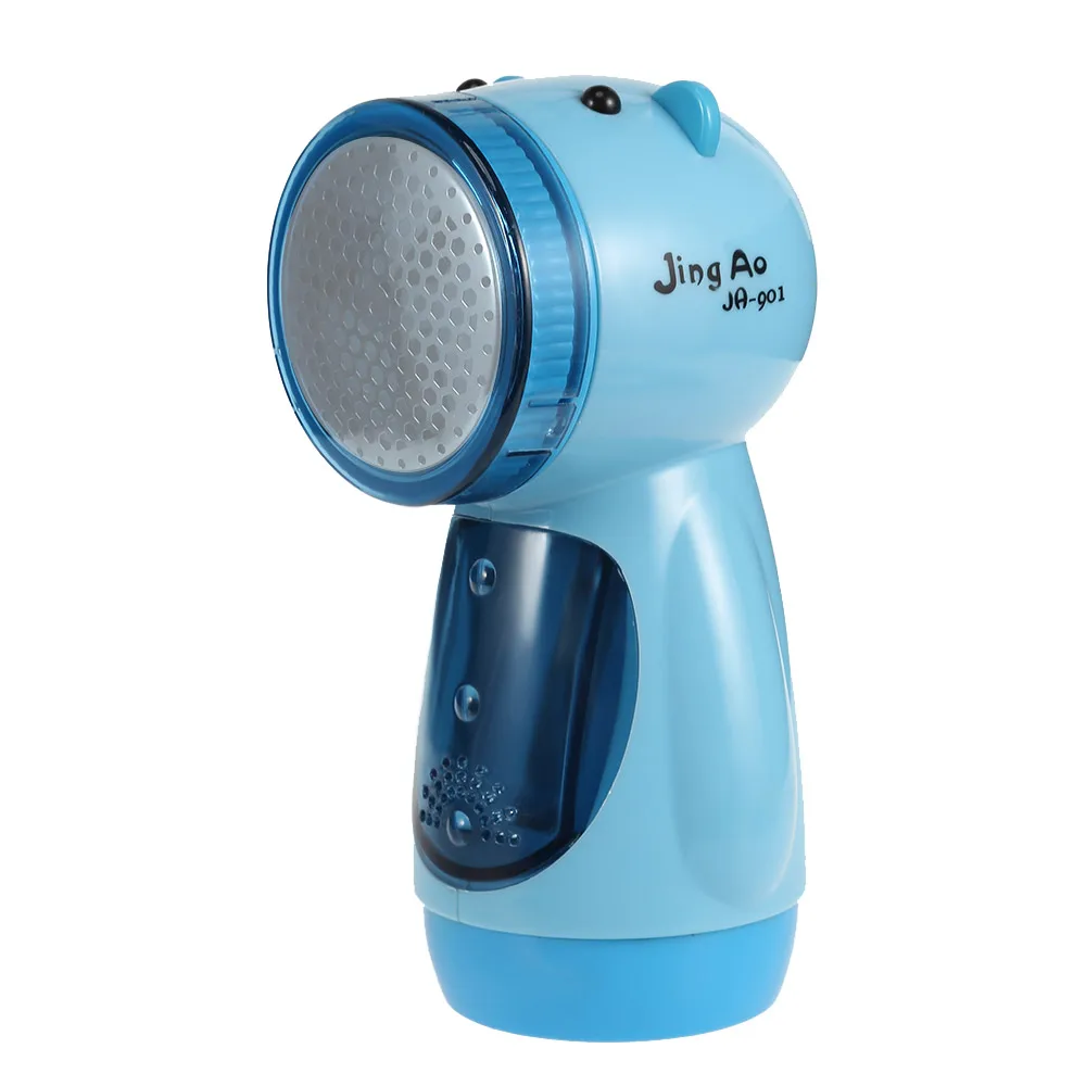 Rechargeable Hair Ball Trimmer Fabric Sweater Shaver Lint Remover Pills