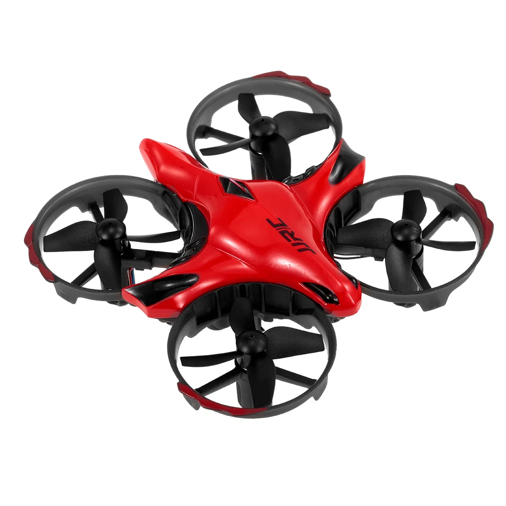 JJRC H56 Радиоуправляемый Дрон TaiChi мини удержание высоты интерактивный