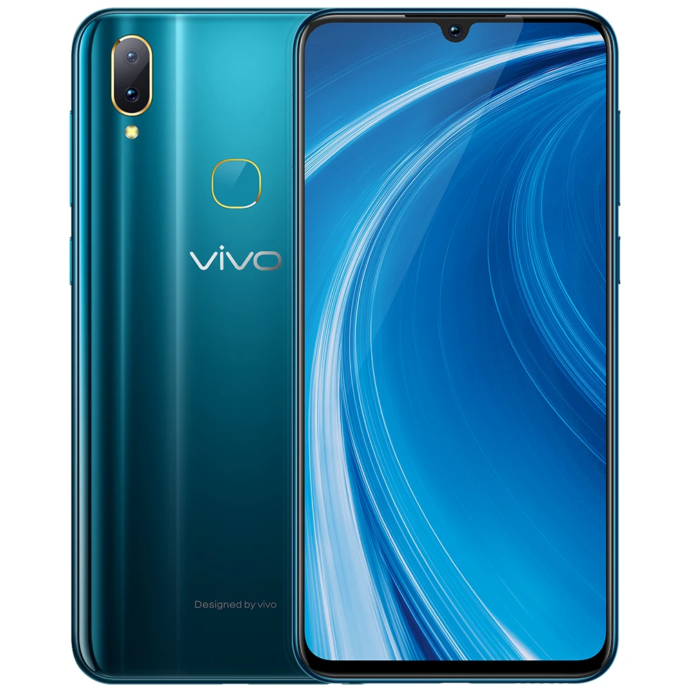 

Original Vivo Z3 Mobile Phone celular Android 8.1 4G LTE Snapdragon 710 Octa Core Infrared Face Wake Smartphone 16MP