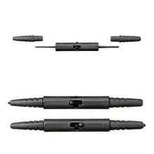 Ручка Тип Макияж нос extractor Стик для удаления угрей, акне очиститель пор x7045down