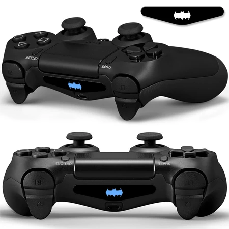 TN-PS4 LED-0058
