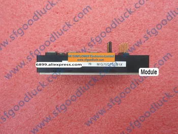 

MIG75Q7CSB1X Intelligent Power Module Silicon N Channel IGBT 1200V 50A Case 2-108G1A Weight:278g(TYP.)
