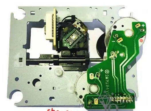 Замена для TEAC SL-D90 SLD90 совершенно новый DVD-плеер Лазерная линза оптический пикап