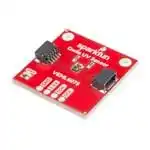 

SEN-15089 Optical Sensor Development Tools xx UV Light Sensor Breakout - VEML6075 (Qwiic)