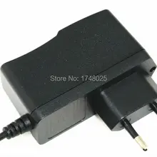 12 v 0.05a dc адаптер питания 12 вольт 0,05 Ампер 50 мА Источник питания Вход переменного тока 100-240 В 5,5x2,1 мм переключатель мощности, трансформатор