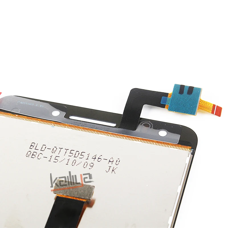 ЖК дисплей Дисплей для zte лезвие A570 T617 A813 Сенсорный экран планшета Ассамблеи