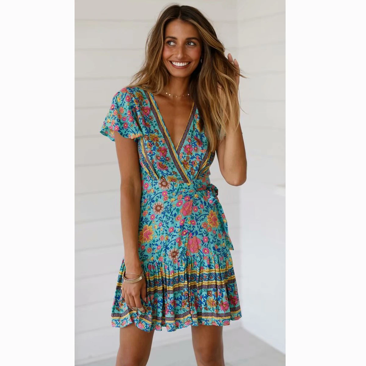 summer chic dresses