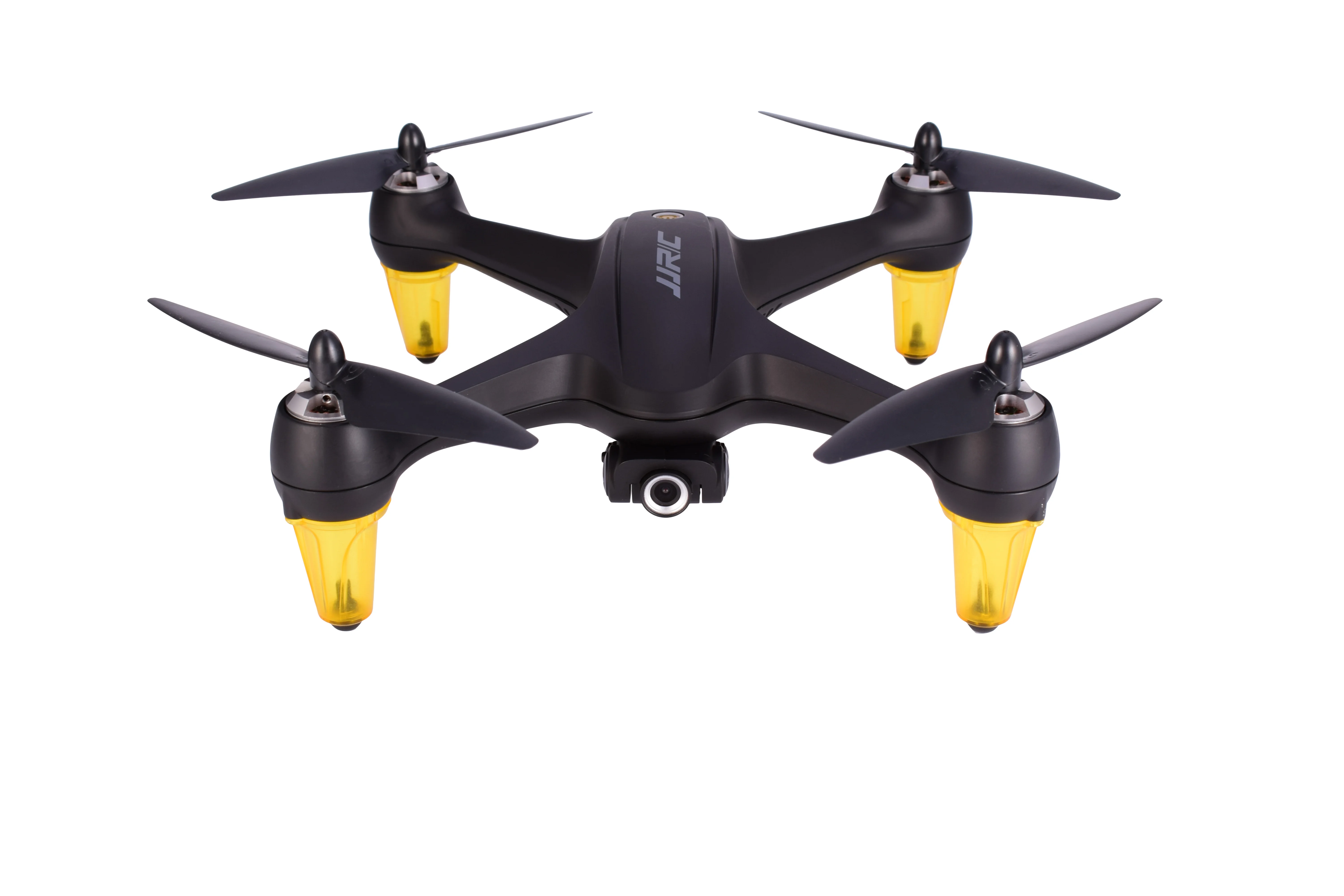 JJRC X3P Phantom + бесщеточный двигатель GPS Квадрокоптер Дрон HD 1080P камера FPV Вертолет