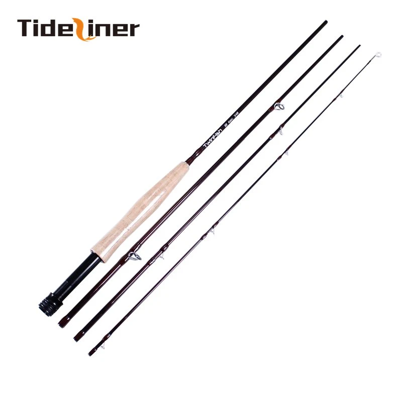 8ft spinning rod