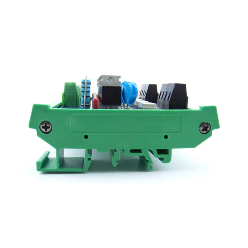 Многоканальный твердотельный Бесконтактный релейный модуль 2 24