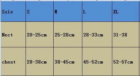size