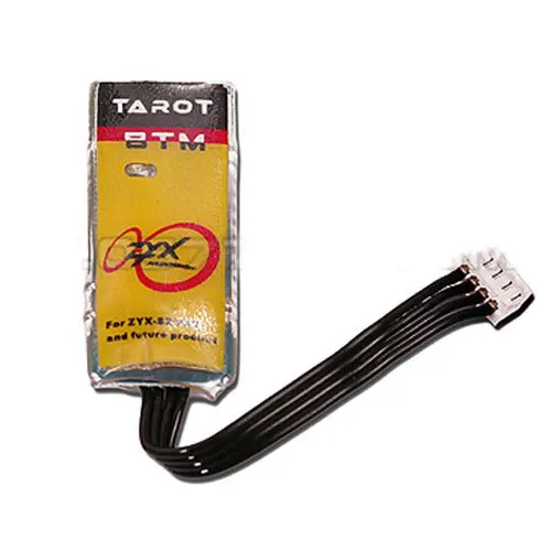 Таро 3-осевой ZYX-S2 инструмент ZYX Bluetooth адаптер ZYX24 для беспилотной системы | Игрушки
