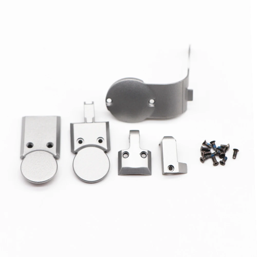 

Original DJI Mavic Pro Gimbal Camera Cap Cover Mavic Air Replacement Service Repaire Spare Parts (Used )