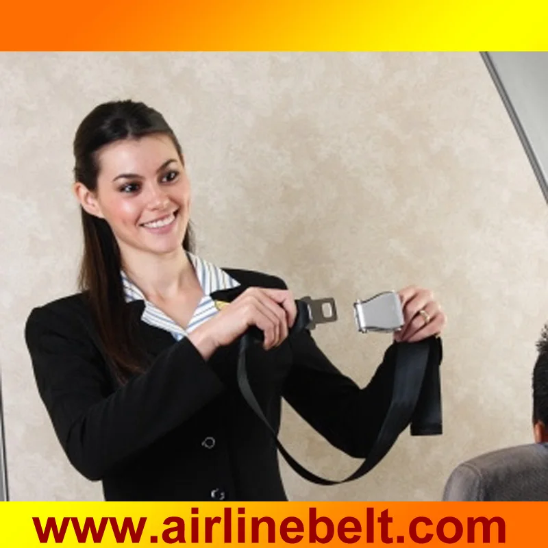 65CM Kids Designer Belts Adjustable Children Protecting Demo Belt