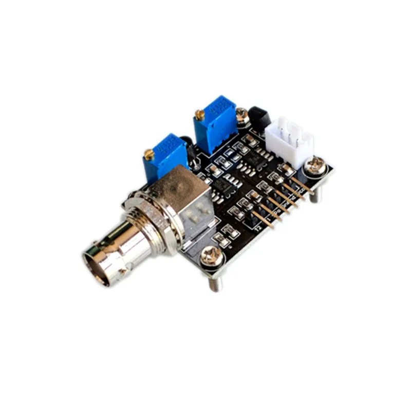 10 шт. жидкость PH значение обнаружения сенсор модуль мониторинга плата управления для Arduino BNC электрод зонд управление Лер