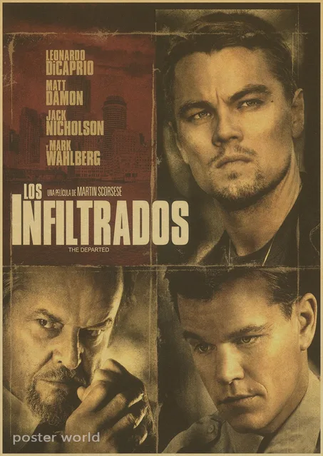 Imdb the departed cast picture