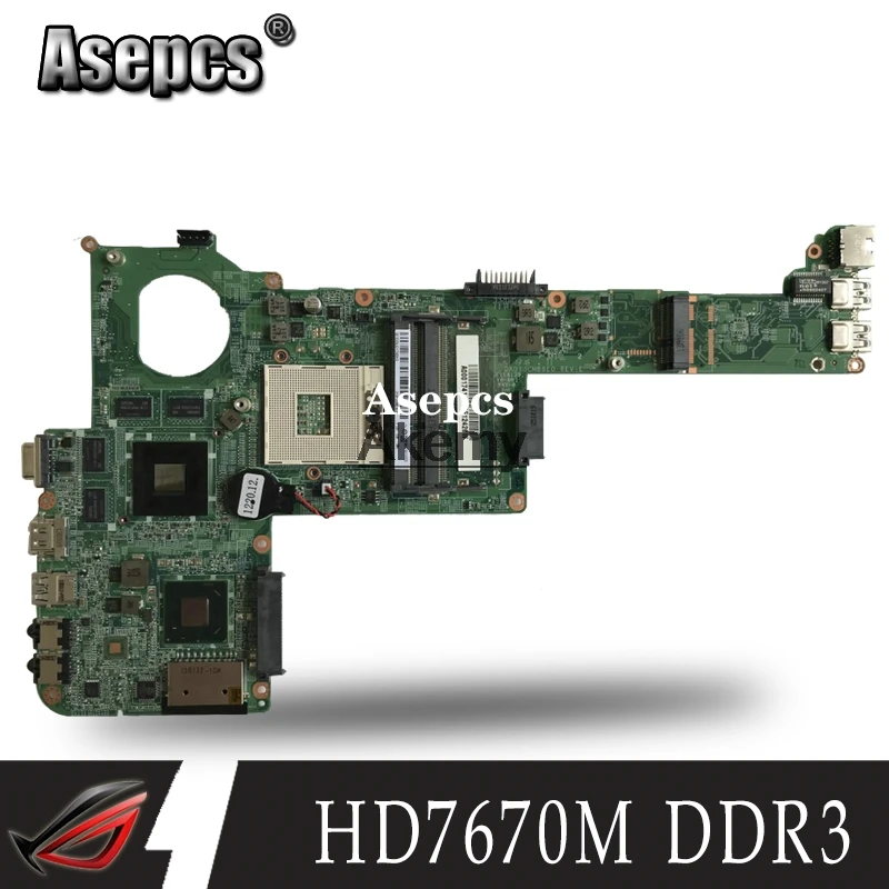 

Para Toshiba satellite L840 C840 Laptop Motherboard REV E A000175450 DABY3CMB8E0 A000174880 HM76 HD7670M DDR3
